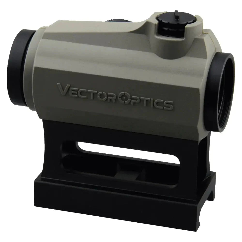 Vector Optics Maverick 1x22 S-SOP σκοπευτικό κόκκινης κουκκίδας Vector Optics