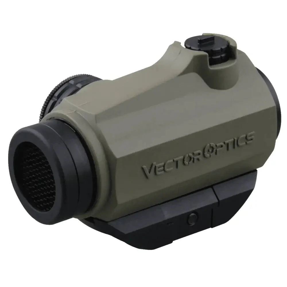 Vector Optics Maverick 1x22 S-SOP σκοπευτικό κόκκινης κουκκίδας Vector Optics