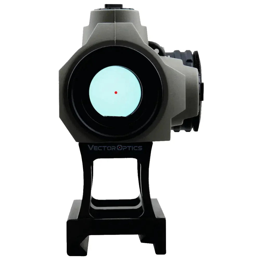 Vector Optics Maverick 1x22 S-SOP σκοπευτικό κόκκινης κουκκίδας Vector Optics