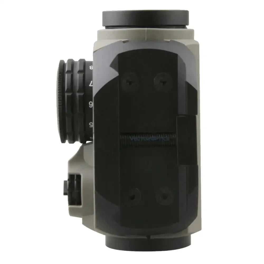 Vector Optics Maverick 1x22 S-SOP σκοπευτικό κόκκινης κουκκίδας Vector Optics