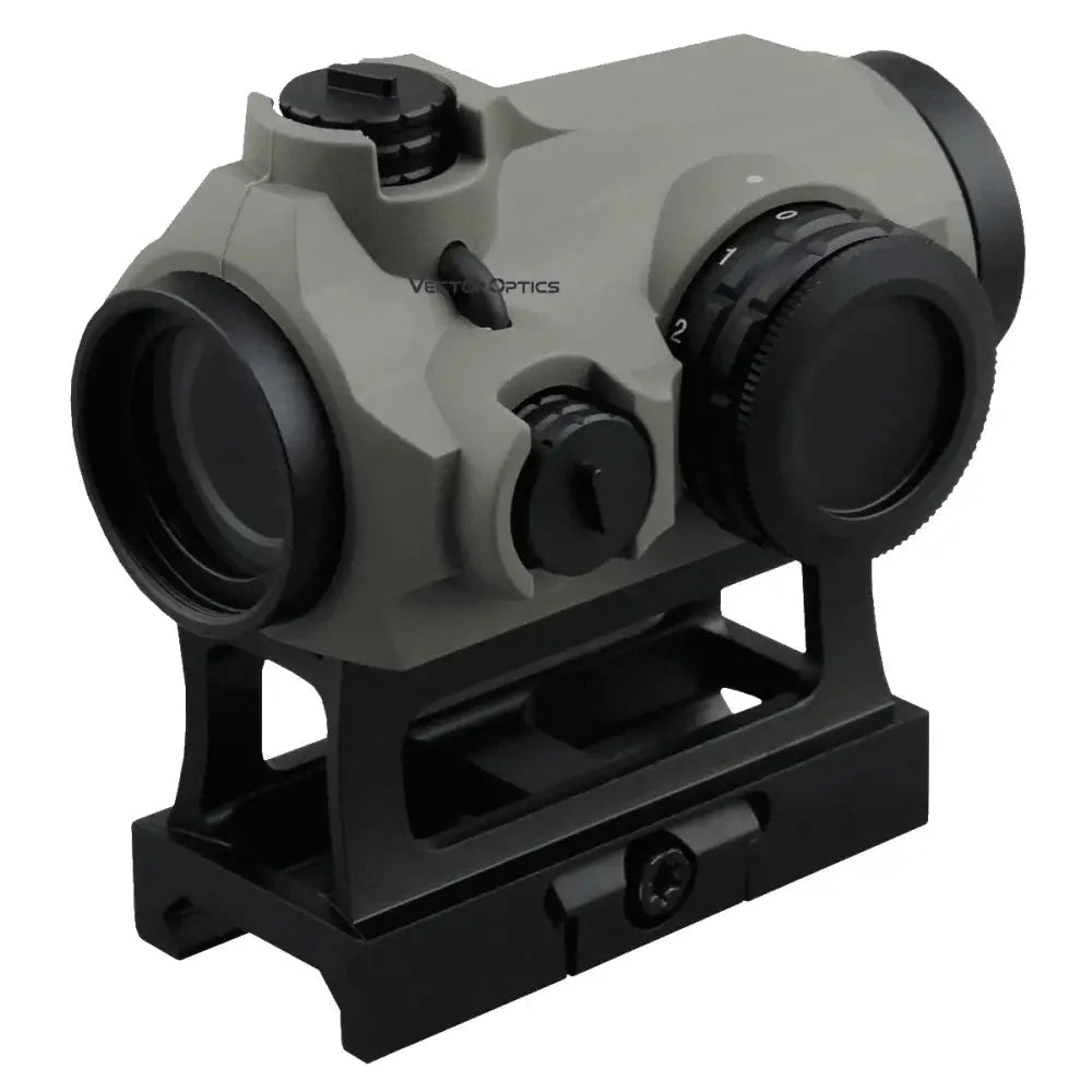 Vector Optics Maverick 1x22 S-SOP σκοπευτικό κόκκινης κουκκίδας Vector Optics