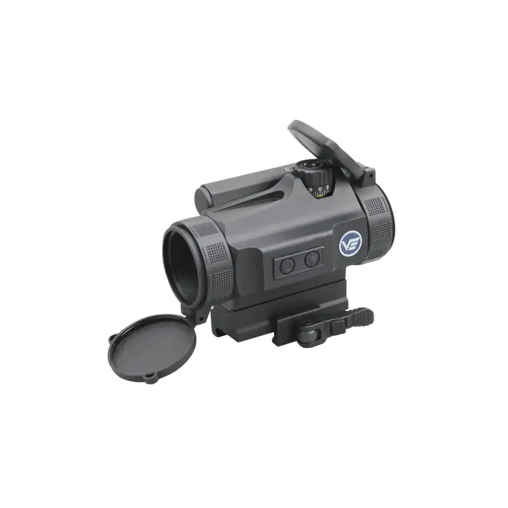 Vector Optics Nautilus 1x30 Scope Double Reticle σκοπευτικό κόκκινης κουκκίδας Vector Optics