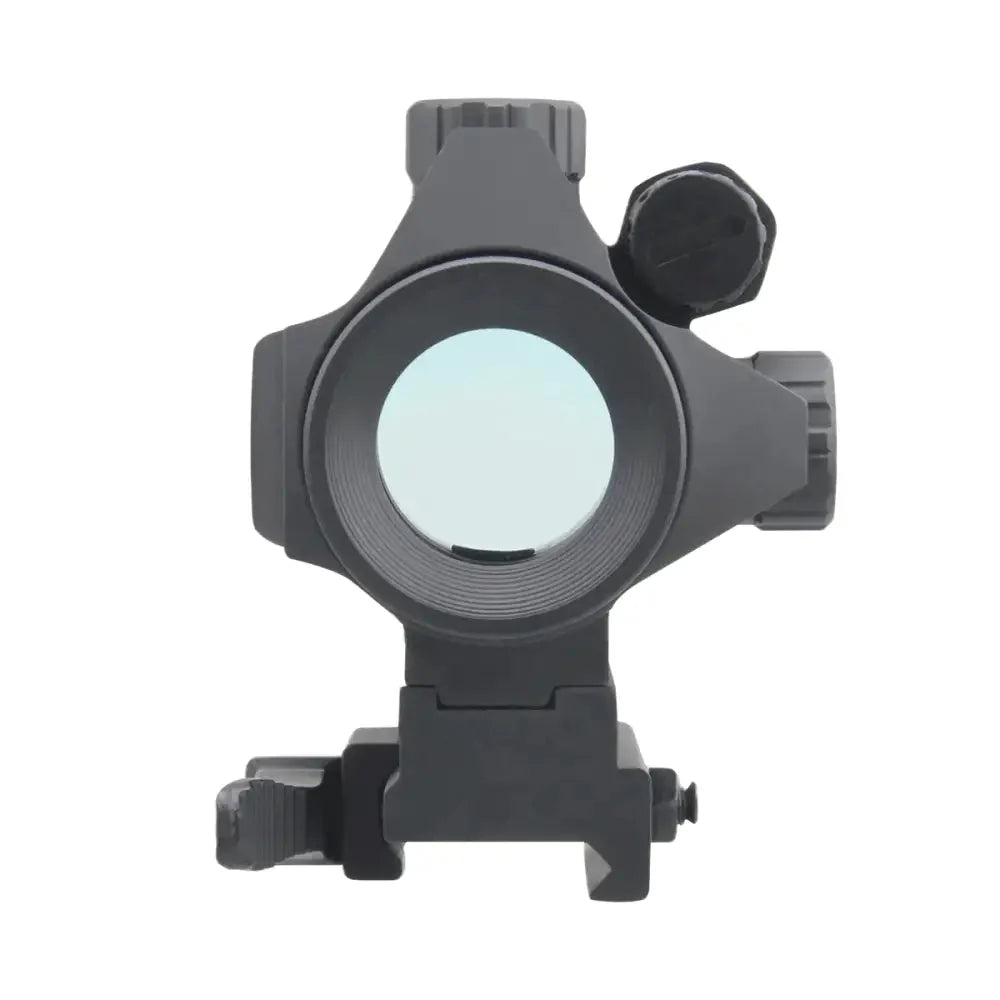 Vector Optics Nautilus 1x30 Scope Double Reticle σκοπευτικό κόκκινης κουκκίδας Vector Optics