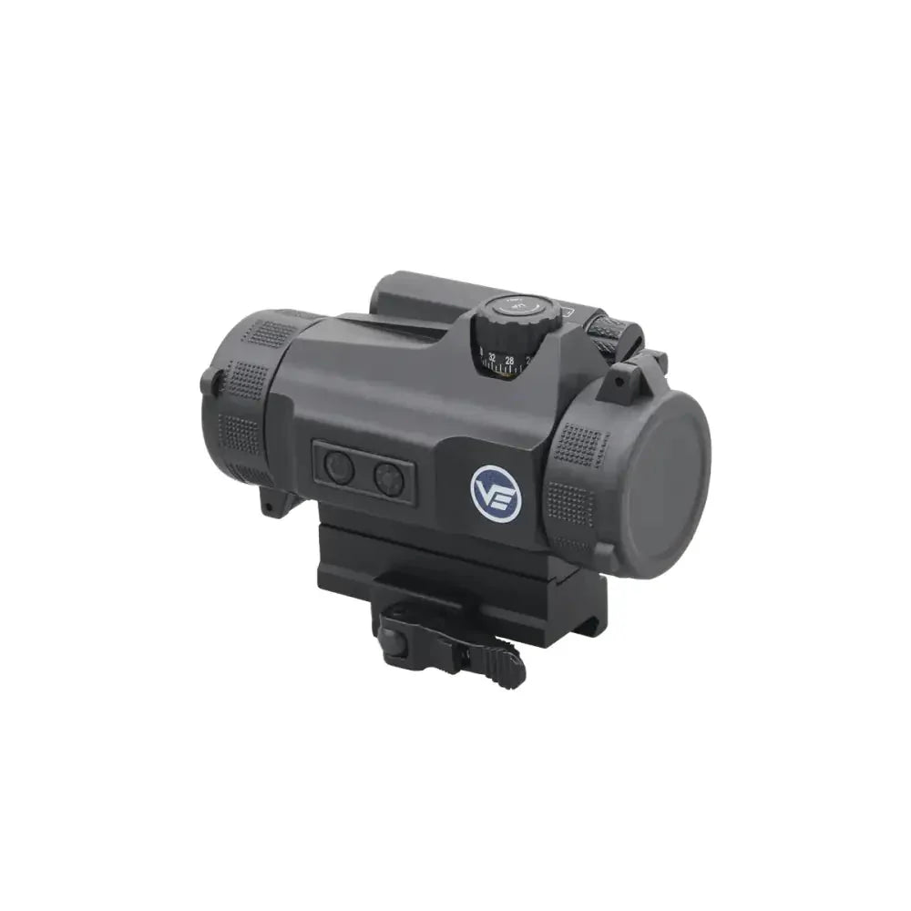Vector Optics Nautilus 1x30 Scope Double Reticle σκοπευτικό κόκκινης κουκκίδας Vector Optics