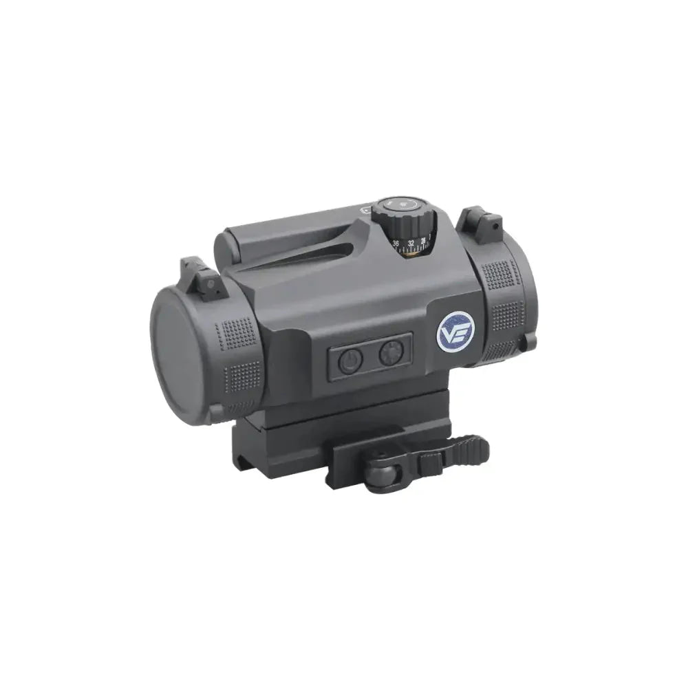 Vector Optics Nautilus 1x30 Scope Double Reticle σκοπευτικό κόκκινης κουκκίδας Vector Optics