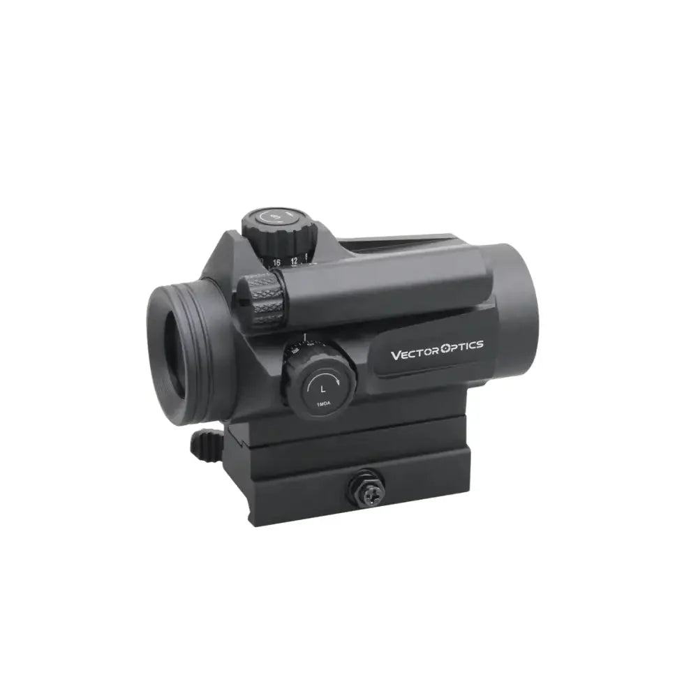 Vector Optics Nautilus 1x30 Scope Double Reticle σκοπευτικό κόκκινης κουκκίδας Vector Optics