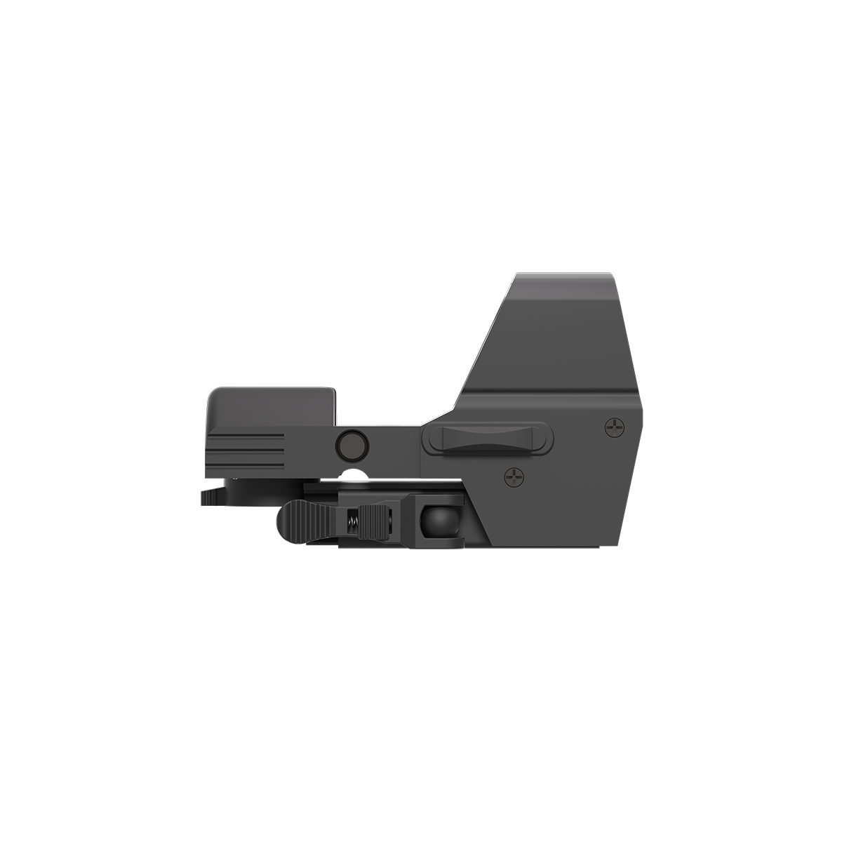 VictOptics SRD 1x23x33 Four-Reticle σκοπευτικό κόκκινης κουκκίδας
