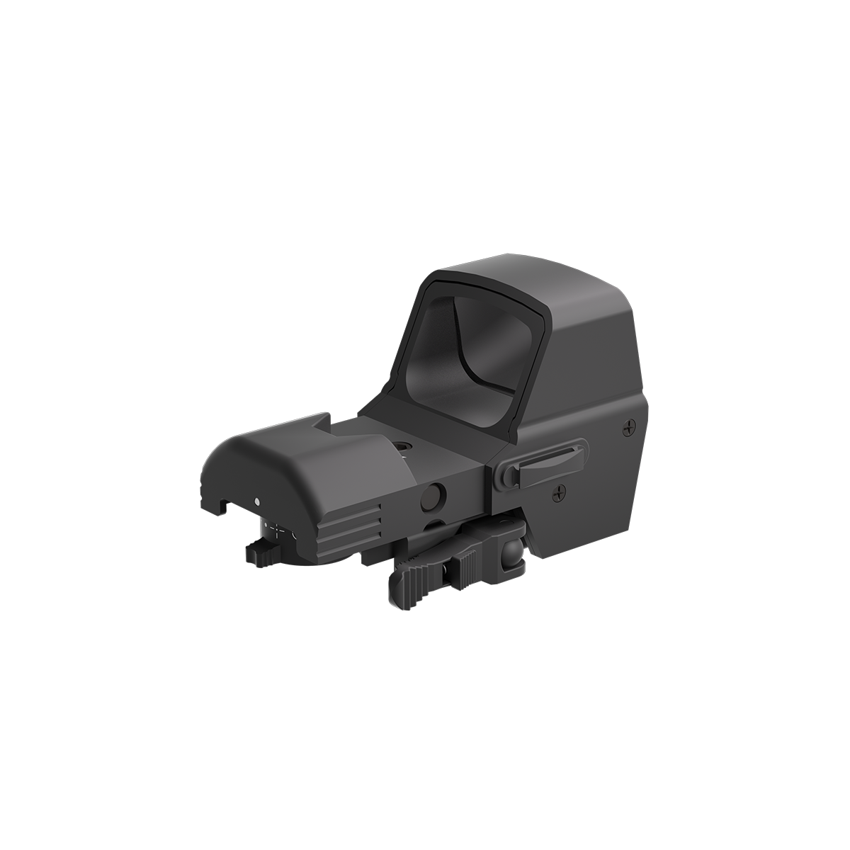 VictOptics SRD 1x23x33 Four-Reticle σκοπευτικό κόκκινης κουκκίδας