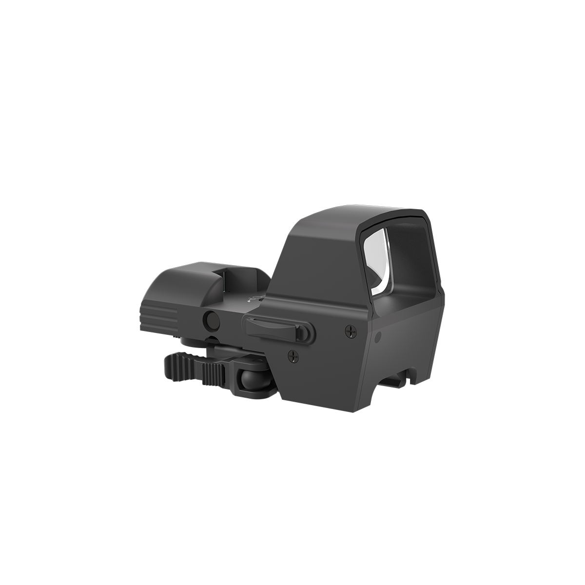 VictOptics SRD 1x23x33 Four-Reticle σκοπευτικό κόκκινης κουκκίδας