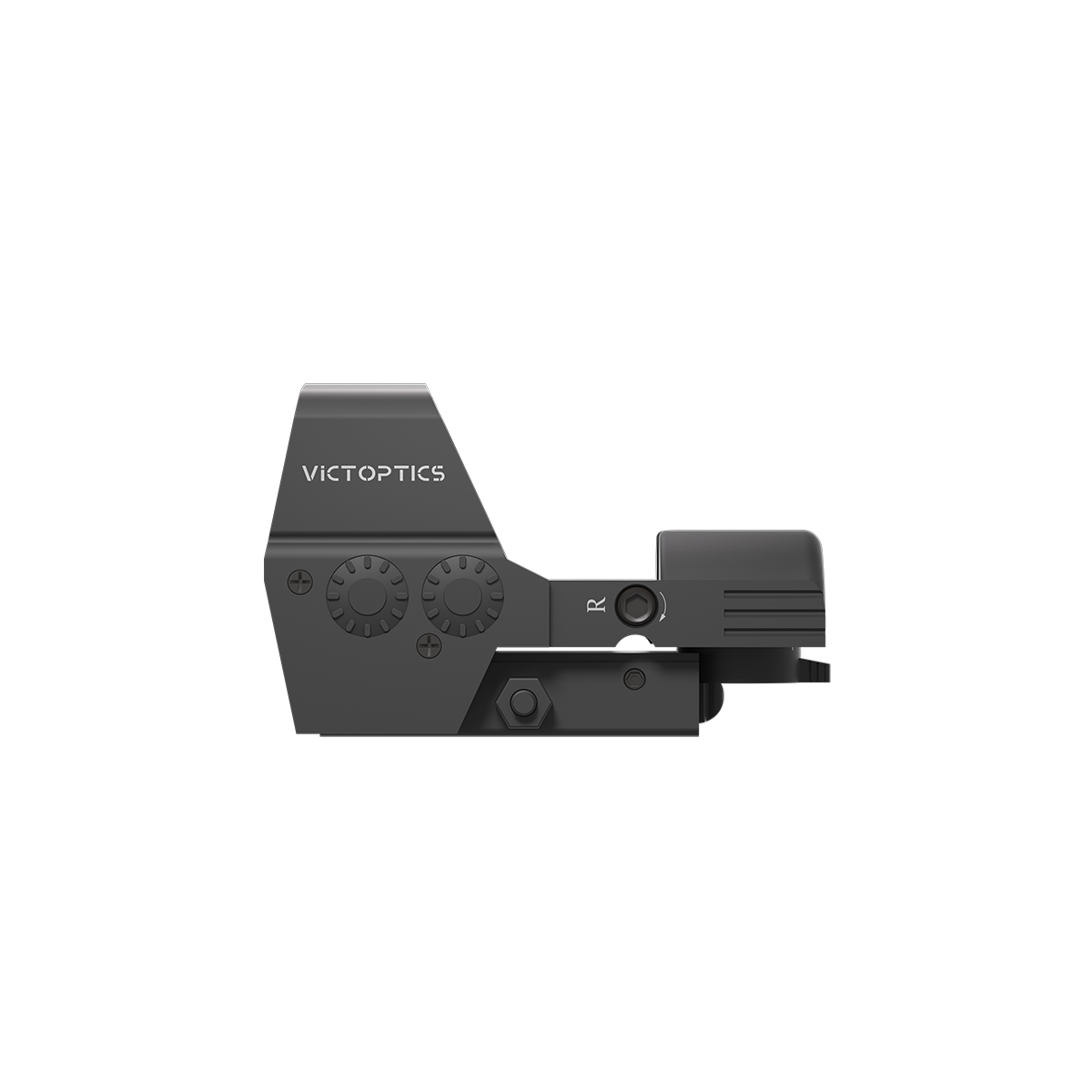 VictOptics SRD 1x23x33 Four-Reticle σκοπευτικό κόκκινης κουκκίδας