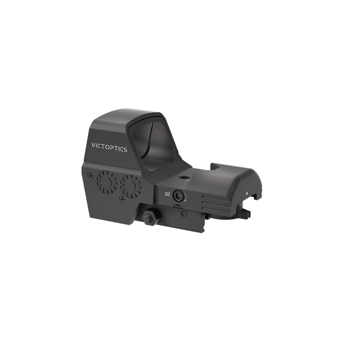 VictOptics SRD 1x23x33 Four-Reticle σκοπευτικό κόκκινης κουκκίδας