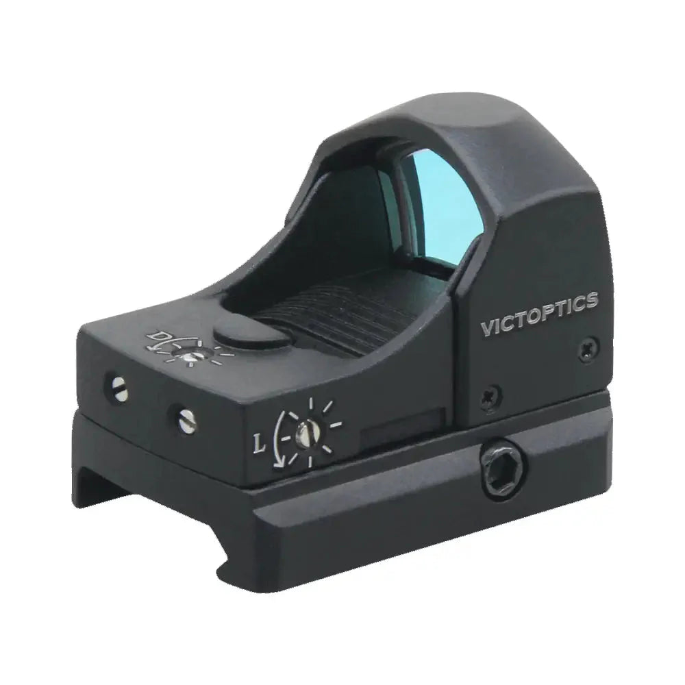 VictOptics V3 1x17x22 σκοπευτικό κόκκινης κουκκίδας Vector Optics