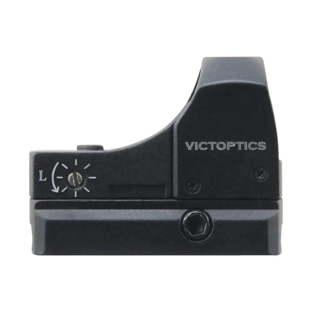 VictOptics V3 1x17x22 σκοπευτικό κόκκινης κουκκίδας Vector Optics