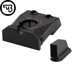 CZ Shadow 2 Compact σκοπευτικά