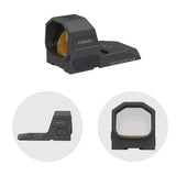 Vector Optics Frenzy 1x20x24 για CZ Shadow 2 OR 