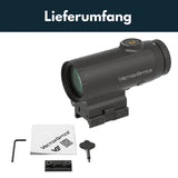 Vector Optics Paragon 5x30 Μεγεθυντικός Φακός Micro 