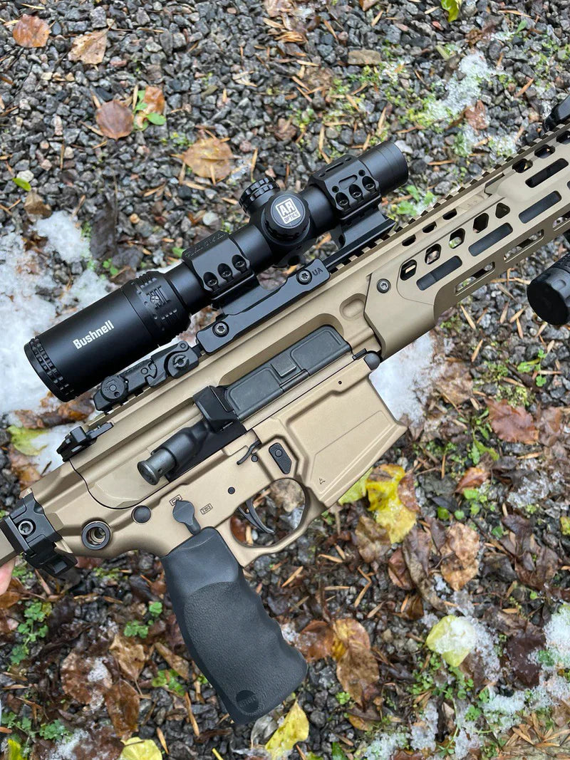 30 mm βάση διόπτρας προβόλος | Βάση Picatinny QD Ergo