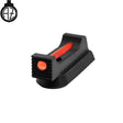 CZ P-10, CZ P-07, CZ P-09 εμπρόσθιο σκοπευτικό με οπτική ίνα | 5.75 x 1.0 mm