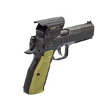 C-More RTS2 κάλυμμα σκληρής βροχής 