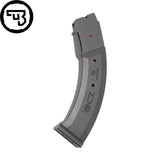 CZ 457 [& CZ 512, CZ 455] πολυμερικός γεμιστήρας [.22 LR] | 15 φυσίγγια