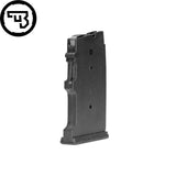 CZ 457 [& CZ 512, CZ 455] γεμιστήρας πολυμερούς [.17 HMR / .22 WMR] | 10 φυσίγγια