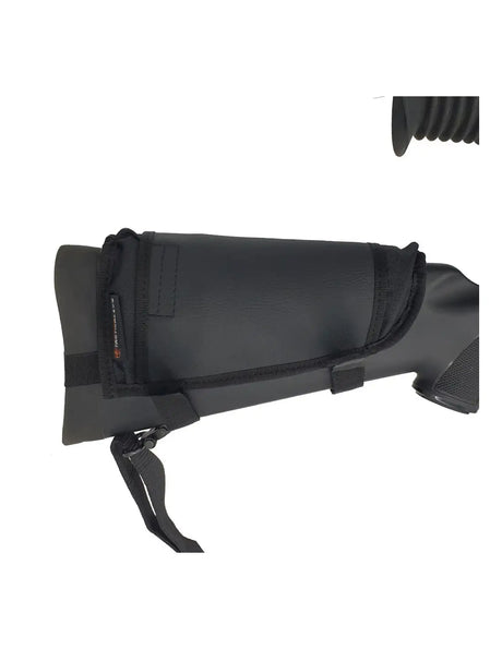 CZ 457, CZ 600 στήριγμα μάγουλου 