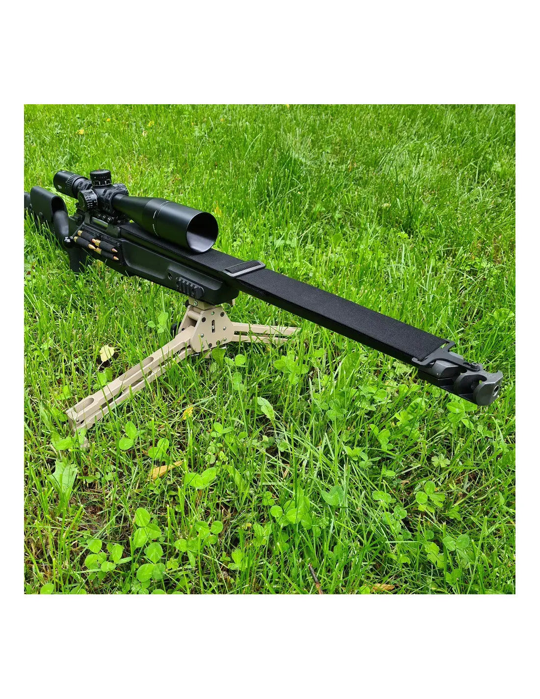 CZ 457, CZ 600 ταινία mirage 