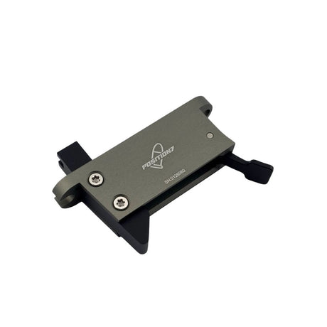 CZ 457 κιτ alu magwell