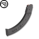 CZ 457 [& CZ 512, CZ 455] πολυμερικός γεμιστήρας [.22 LR] | 25 φυσίγγια