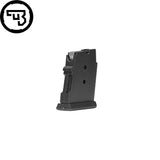 CZ 457 [& CZ 512, CZ 455] πολυμερής γεμιστήρας [.22 LR] | 5 φυσίγγια