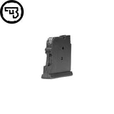 CZ 457 [& CZ 512, CZ 455] πολυμερικός γεμιστήρας [.17 HMR / .22 WMR] | 5 φυσίγγια