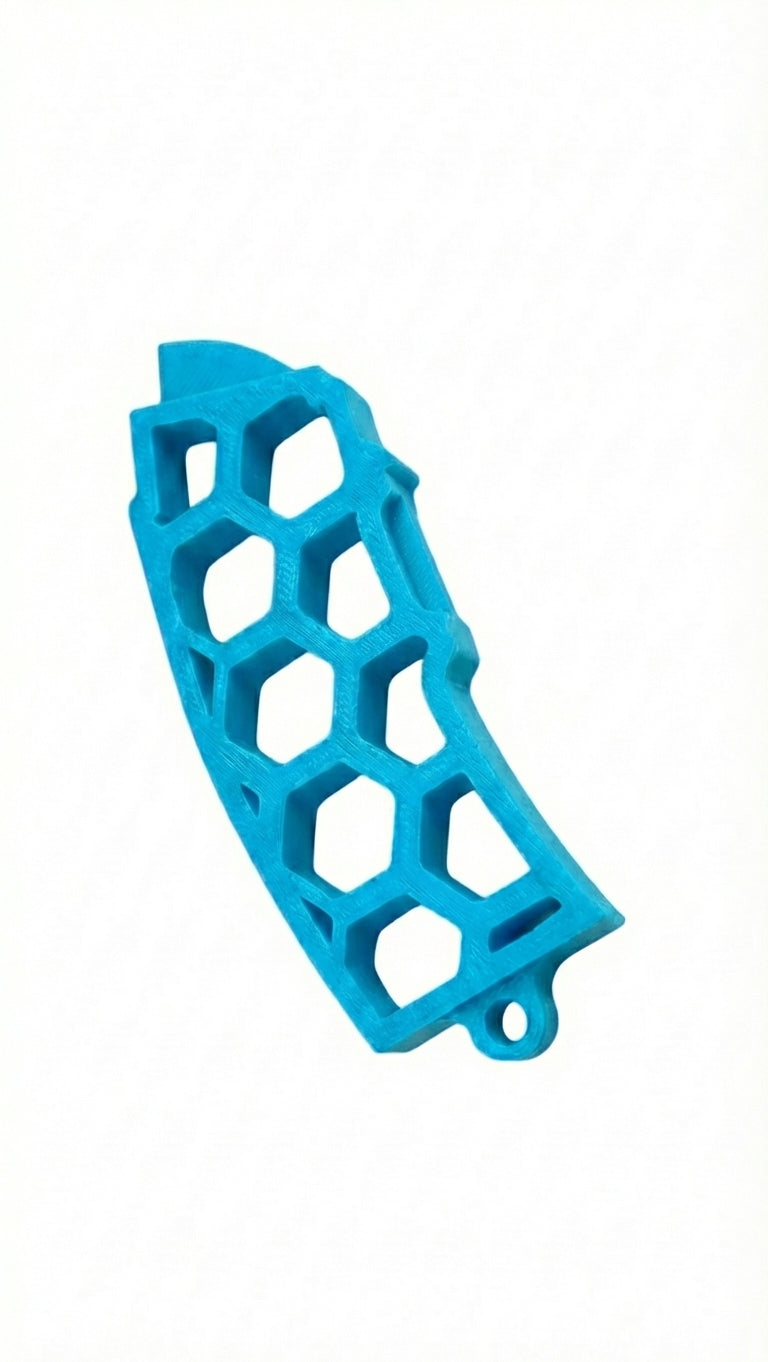 CZ 457 [& CZ 512, CZ 455] δείκτης άδειας θαλάμης