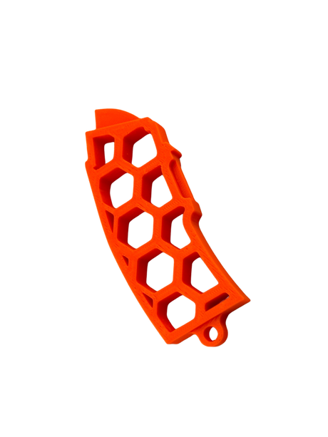 CZ 457 [& CZ 512, CZ 455] δείκτης άδειας θαλάμης
