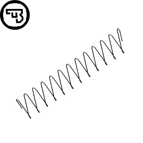 CZ 457 [& CZ 512, CZ 455] ελατήριο για γεμιστήρα | 10 φυσίγγια
