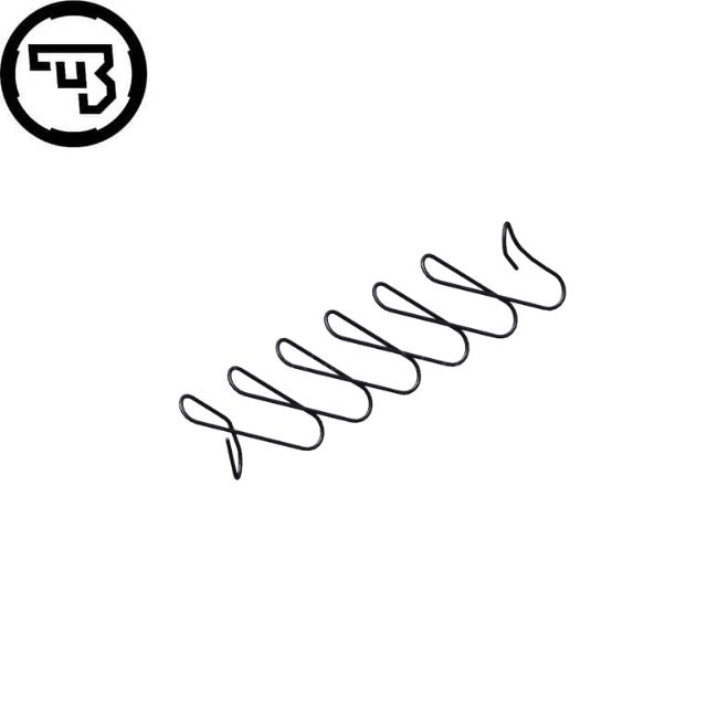 CZ 457 [& CZ 512, CZ 455] ελατήριο για γεμιστήρα [.22 LR] | 5 φυσίγγια