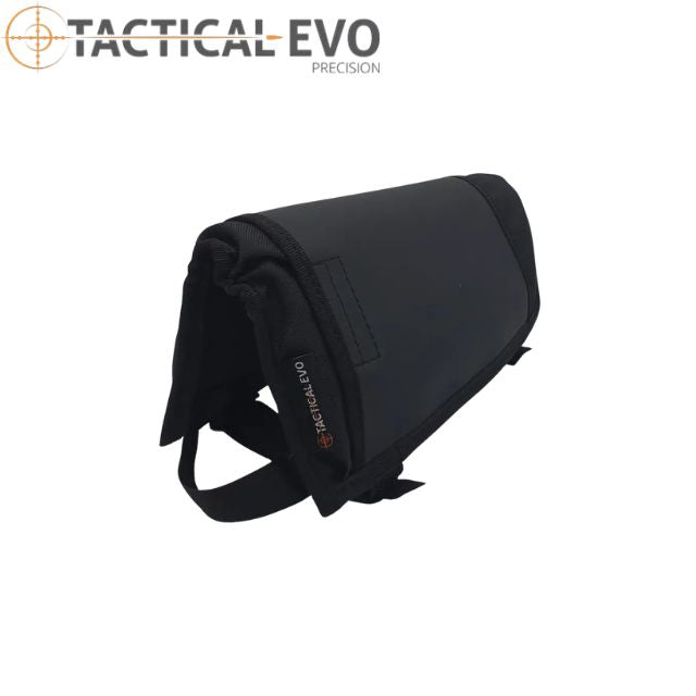 CZ 457, CZ 600 στήριγμα μάγουλου