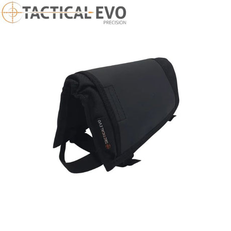 CZ 457, CZ 600 στήριγμα μάγουλου