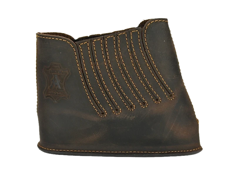 CZ 457, CZ 600 επέκταση δερμάτινου πέλματος κοντακιού 