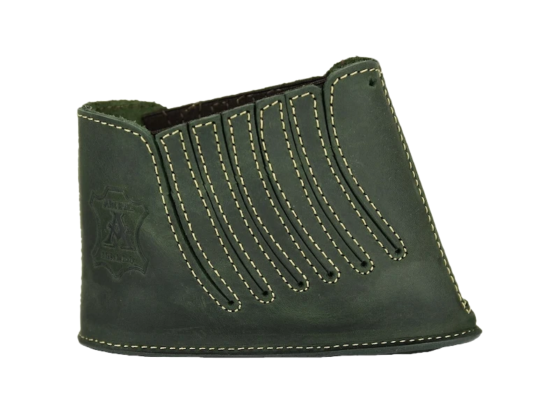 CZ 457, CZ 600 επέκταση δερμάτινου πέλματος κοντακιού 