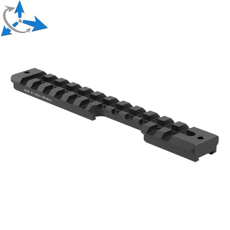 CZ 457 ράγα Picatinny JK-N