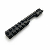 CZ 457 ράγα Picatinny [Toni]