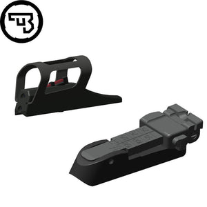 CZ 457 σκοπευτικά