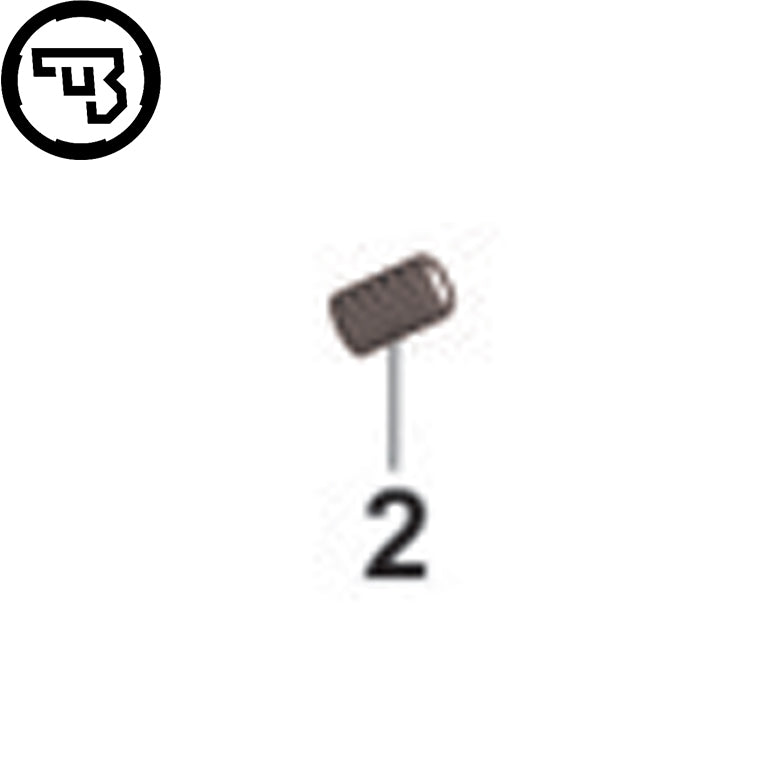 CZ 457 βίδα κάννης | part #2