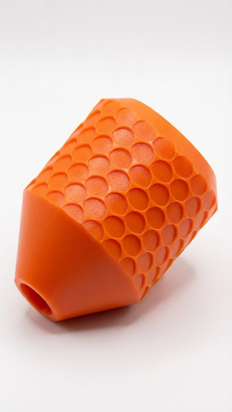 CZ 457, CZ 600 bolt knob | Βελανίδι 