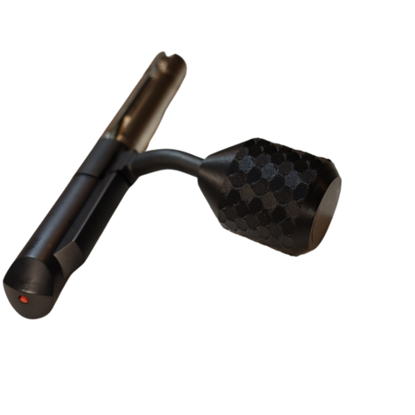 CZ 457, CZ 600 bolt knob | Βελανίδι 