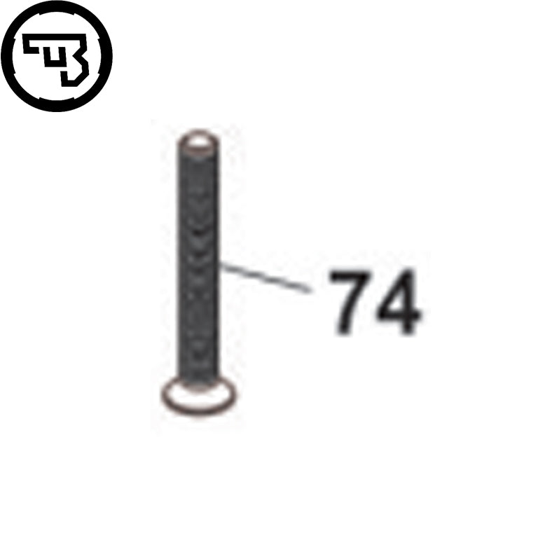 CZ 457 οπίσθιο συνδετικό πλήρωμα | part #74