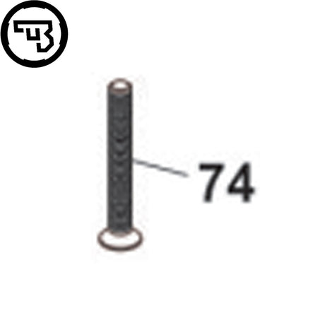 CZ 457 οπίσθιο συνδετικό πλήρωμα | part #74