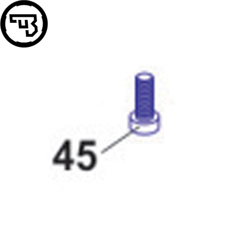 CZ 457 βίδα | part #45