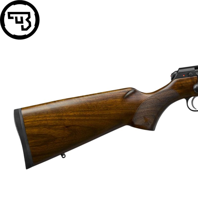 CZ 457 κοντάκι | American