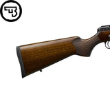 CZ 457 κοντάκι | Varmint